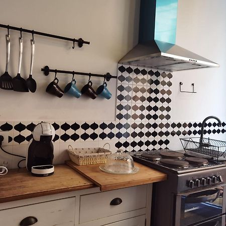 Apartmán Estrena Casa Unica Con Encanto En El Populo Cádiz Exteriér fotografie