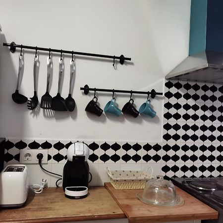 Apartmán Estrena Casa Unica Con Encanto En El Populo Cádiz Exteriér fotografie
