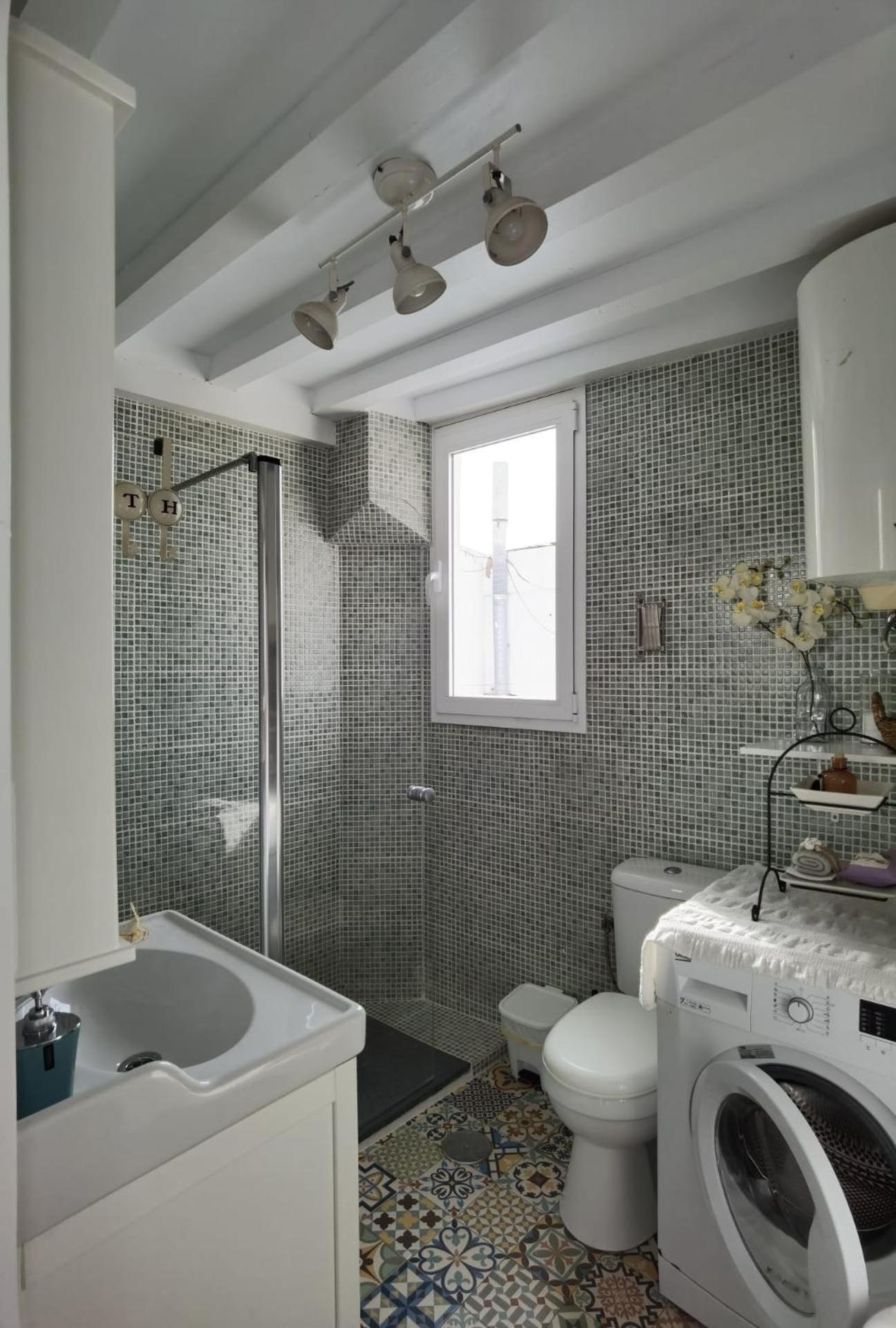 Apartmán Estrena Casa Unica Con Encanto En El Populo Cádiz Exteriér fotografie
