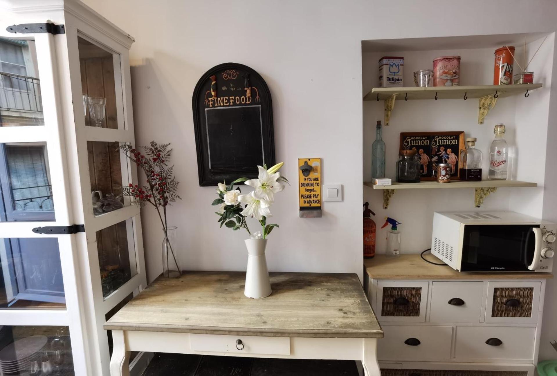 Apartmán Estrena Casa Unica Con Encanto En El Populo Cádiz Exteriér fotografie