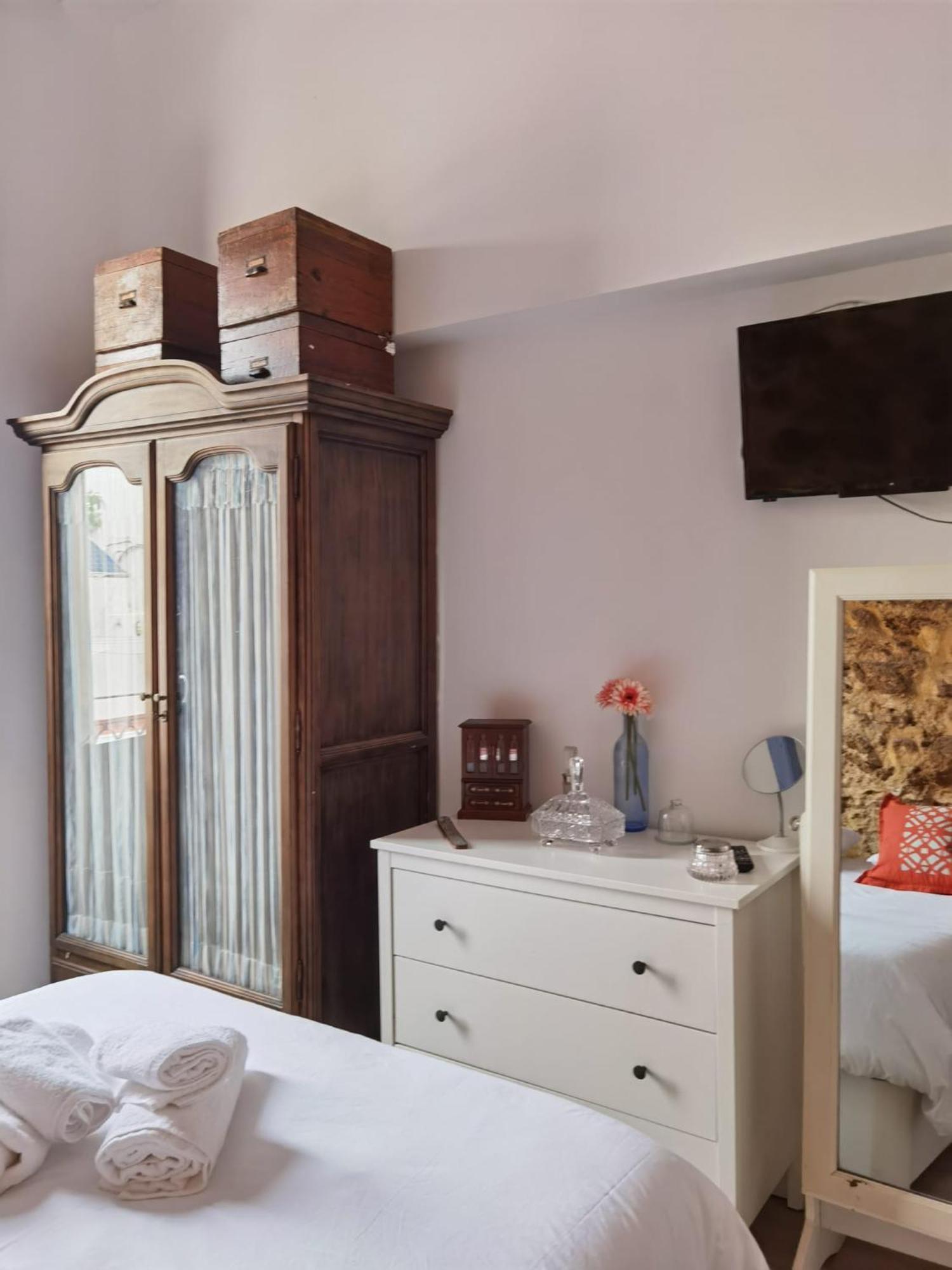 Apartmán Estrena Casa Unica Con Encanto En El Populo Cádiz Exteriér fotografie