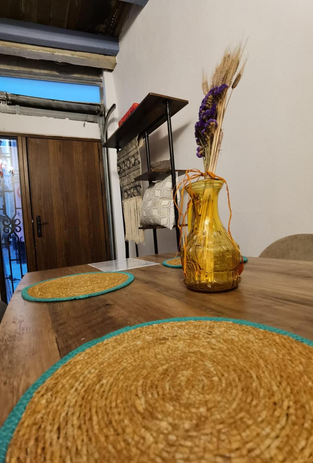 Apartmán Estrena Casa Unica Con Encanto En El Populo Cádiz Exteriér fotografie