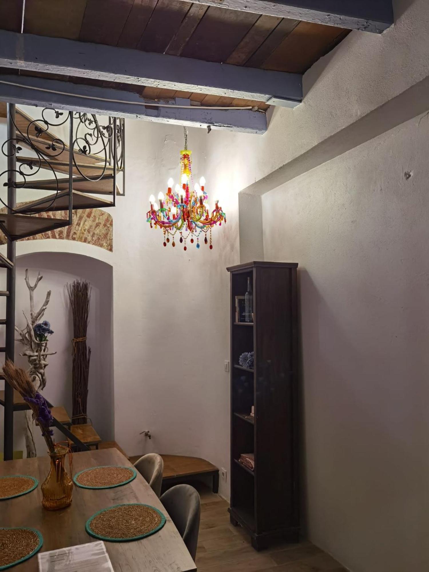 Apartmán Estrena Casa Unica Con Encanto En El Populo Cádiz Exteriér fotografie