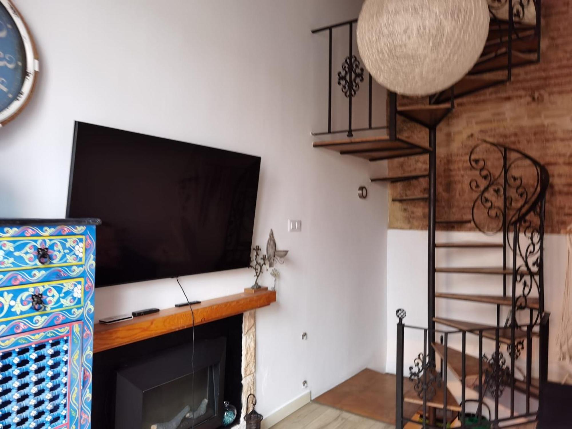 Apartmán Estrena Casa Unica Con Encanto En El Populo Cádiz Exteriér fotografie